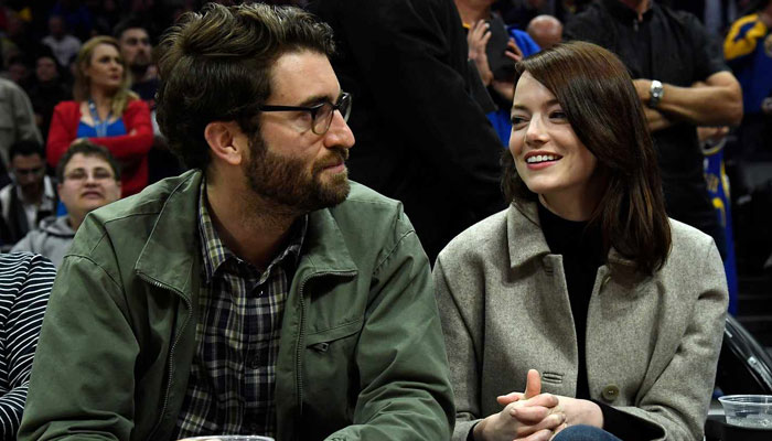 Emma Stone to potentially lead husband Dave McCarys directorial