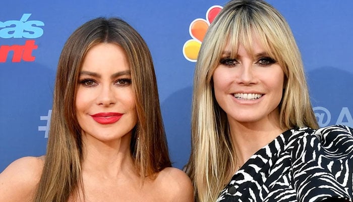 Insiders have dished about Americas Got Talent judges Heidi Klum and Sofia Vergaras friendship