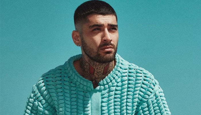 Zayn Malik drops second track from highly anticipated ‘Room Under The Stairs’