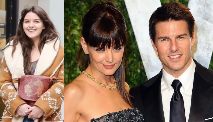 Tom Cruise and Katie Holmes’ daughter Suri Cruise will soon turn 18