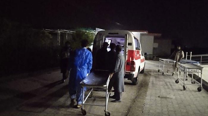 9 labourers offloaded from passenger bus, shot dead in Balochistan’s Nushki