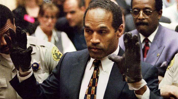 Did OJ Simpson ever confess to murders?