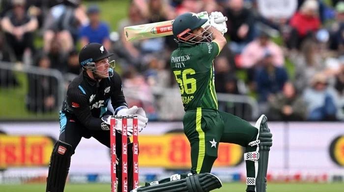 Pak vs NZ: PCB unveils match officials for upcoming T20I series