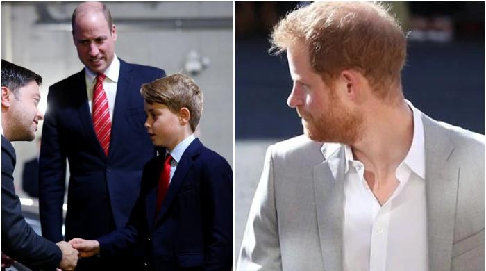 Meghan Markle would not make Harry ‘reconciliation move’ easier