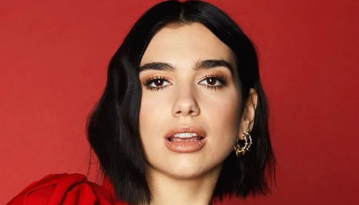 Photo: Dua Lipa receives major gig ahead of new album release