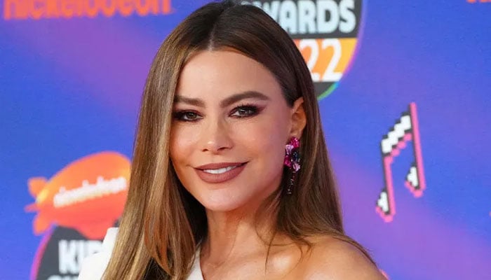 Sofía Vergara confesses love for new partner after major knee surgery