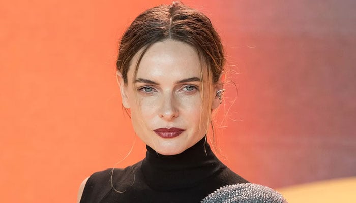 Rebecca Ferguson drops update on previous revelation of rude co-star