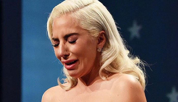 Lady Gaga lands in hot waters for migraine ad post