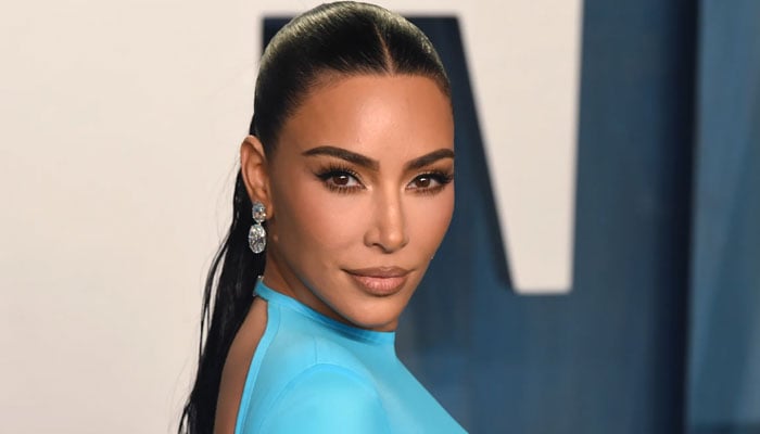 Kim Kardashian reacts to OJ Simpsons death