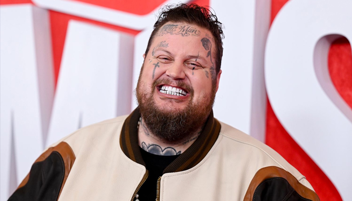 Jelly Roll gets candid about secret behind his big hugs
