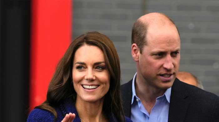 Kate Middleton focuses on ‘positivity’ amid no reunion with Meghan