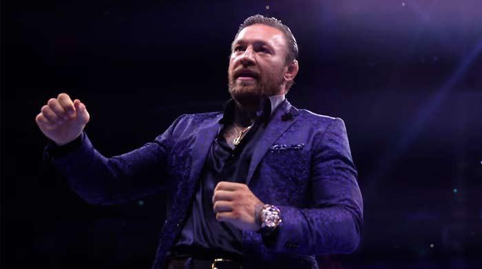It’s official! Conor McGregor will return to UFC but when will he fight?