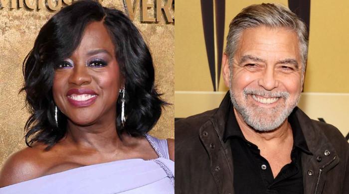 Viola Davis reveals how George Clooney's generosity changed her mind about Hollywood