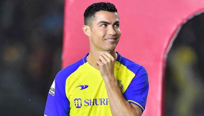 Al Nassr seeks to overturn Ronaldo ban in super cup fallout. — AFP/File