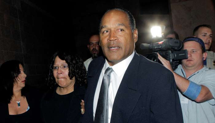 OJ Simpsons entire body, including his brain to be cremated. — Reuters/File