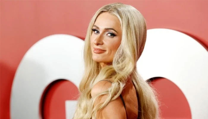 Paris Hilton reveals she’s saving her iconic dresses for daughter: ‘Quite the wardrobe’
