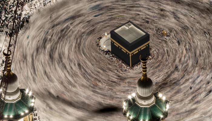 Saudia Arabias Ministry of Hajj and Umrah pushes back Umrah visa expiry date from visa expiry date Dhul Qadah 29 to Dhul Qadah 15. — Reuters/File