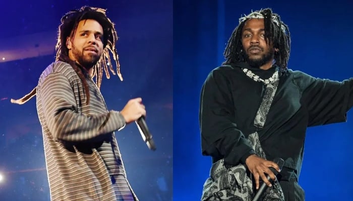 J. Cole takes his Kendrick Lamar apology to another level?