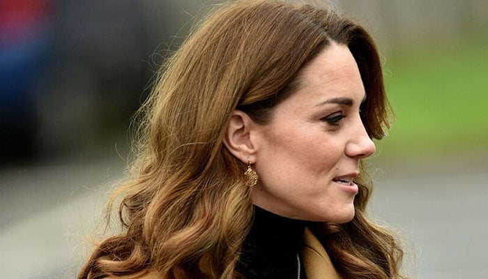 Kate Middleton facing difficulties detached from people