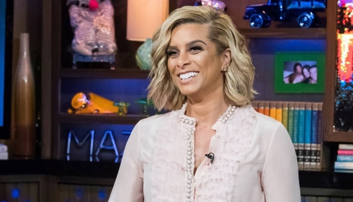 Robyn Dixon breaks silence on her The Real Housewives of Potomac fate