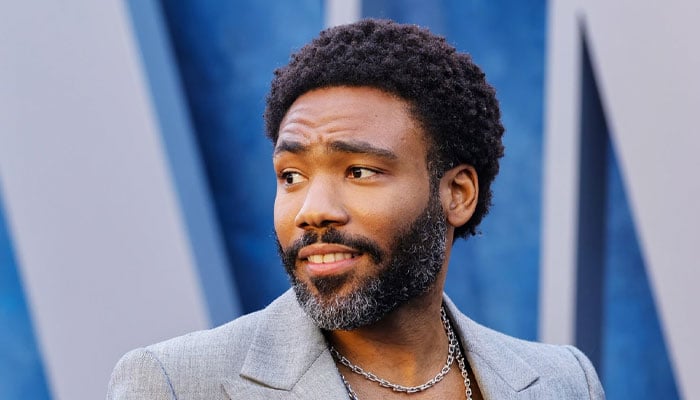Donald Glover shares exciting update with fans