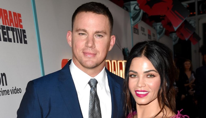 Channing Tatum hits out at Jenna Dewan amid divorce settlement