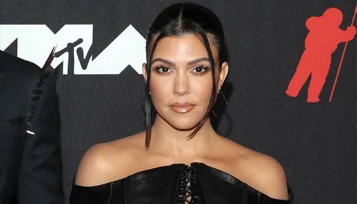 Kourtney Kardashian celebrates pre-birthday with variety of cakes