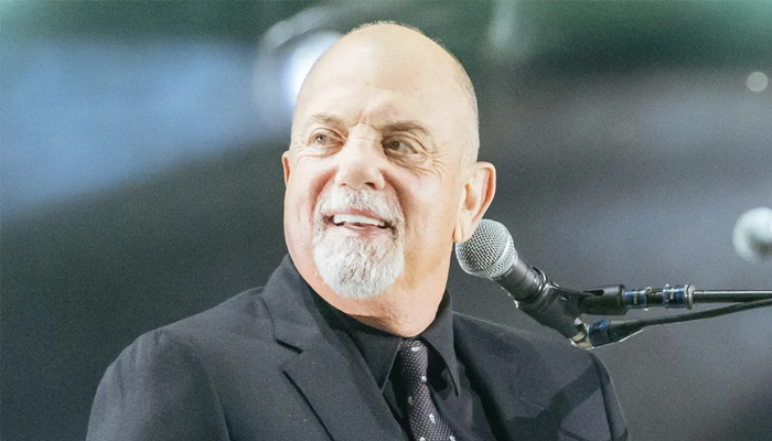 Billy Joel gets cut off during special broadcast Fans react