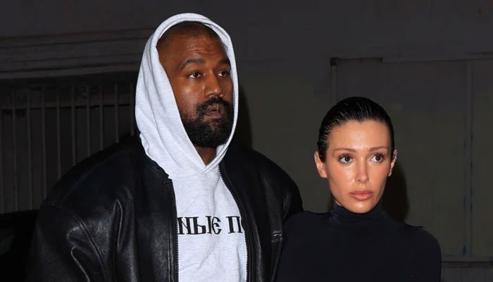 Kanye West fears Bianca Censori dad amid his Australia invite?