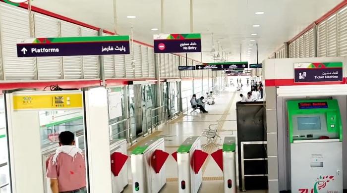 Proposal to hike BRT Peshawar fare under consideration to overcome loss