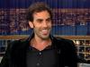 Sacha Baron Cohen attends SNL afterparty amid Isla Fisher divorce
