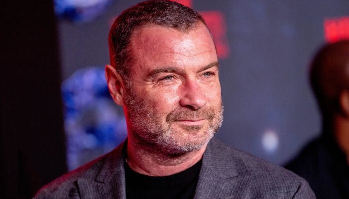 Liev Schreiber talks about terrifying onstage during Doubt performance