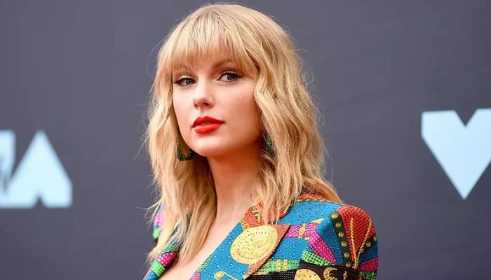 Taylor Swift fans finds new clue about The Tortured Poets Department