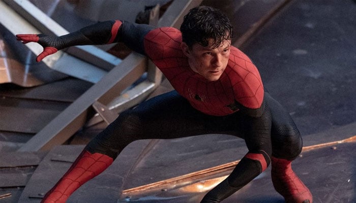 Tom Holland in talks to begin production of 'Spider Man 4': Report