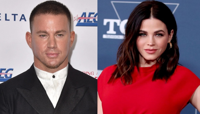 Channing Tatum blames Jenna Dewan for dragging their divorce