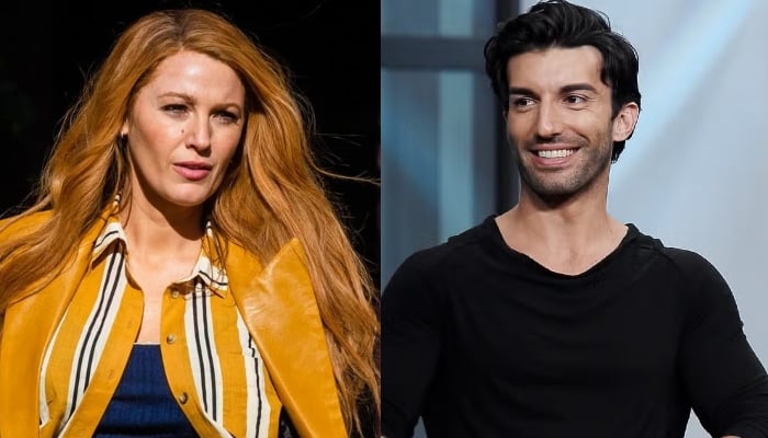 Blake Lively, Justin Baldonis It Ends With Us faces more delay