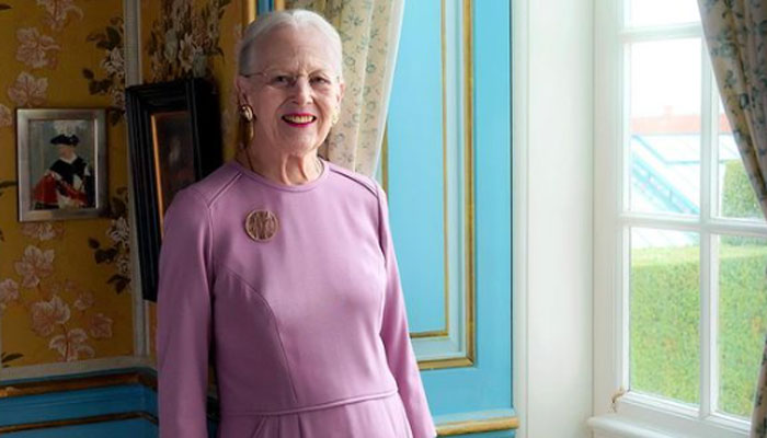 Queen Margrethe celebrates her first birthday after abdication