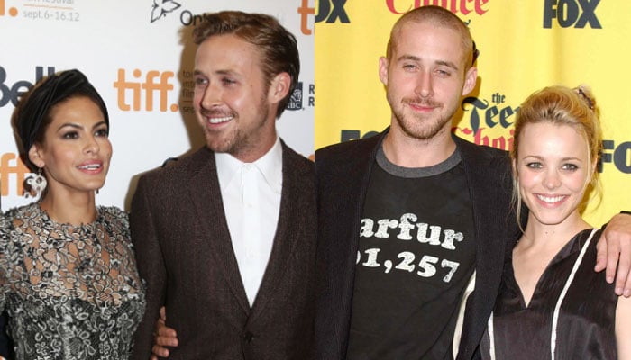 Ryan Gosling refrains from mingling with Rachel McAdams because of Eva Mendes