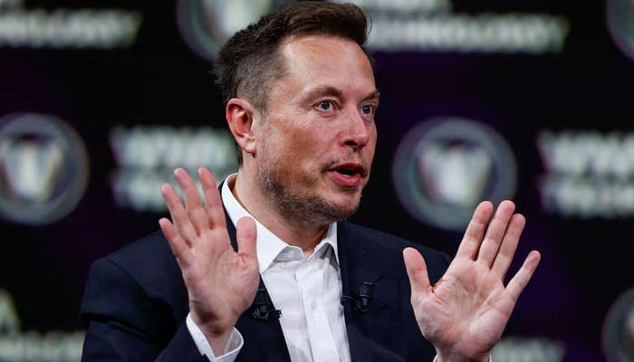 Elon Musk says Tesla lay offs must be done. — Reuters/File