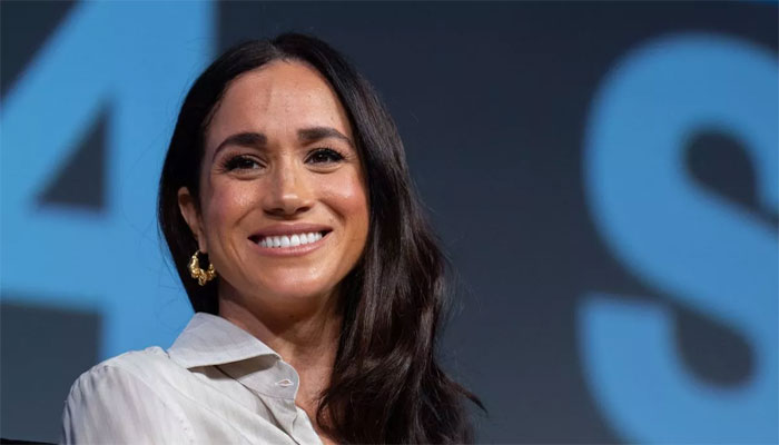 Meghan Markle launches first product from new business venture