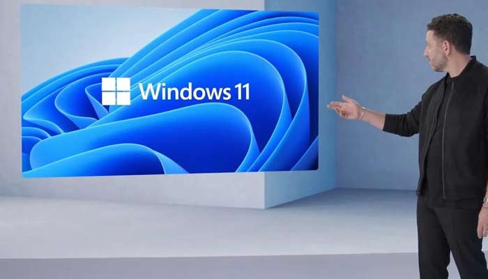 Users may not enjoy new feature Microsoft is testing for Windows 11. — BBC via Microsoft