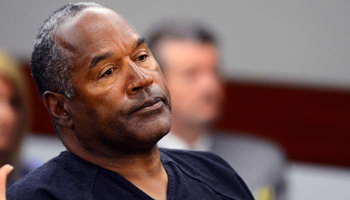 OJ Simpsons attorney to ensure Goldman get funds from $33.5 million death judgment. — Reuters/File