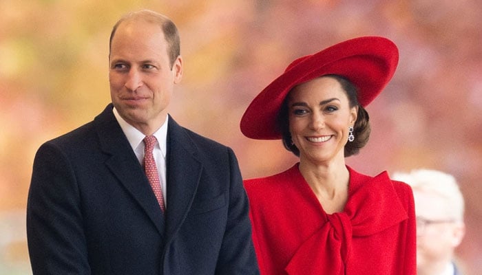 Prince William finally returns to public duties after Kate Middletons cancer diagnosis
