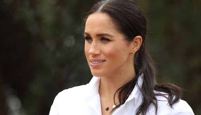 Meghan Markle a total disgrace and a disaster to Buckingham Palace
