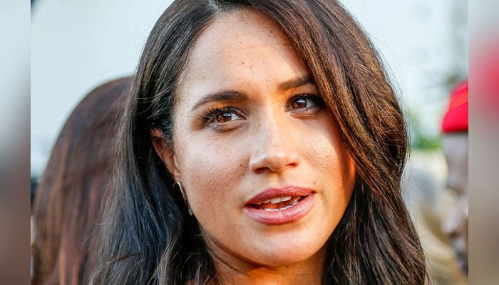 Meghan Markles kids Archie, Lilibet caught in major security risk