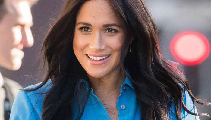 Meghan Markle turns sharing and caring into stock trading