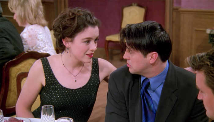 Olivia Williams speaks up about guest starring in ‘Friends’: ‘It was Harrowing’