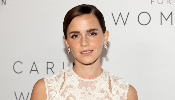 Photo: Emma Watson made shock admission about non-conventional relationships