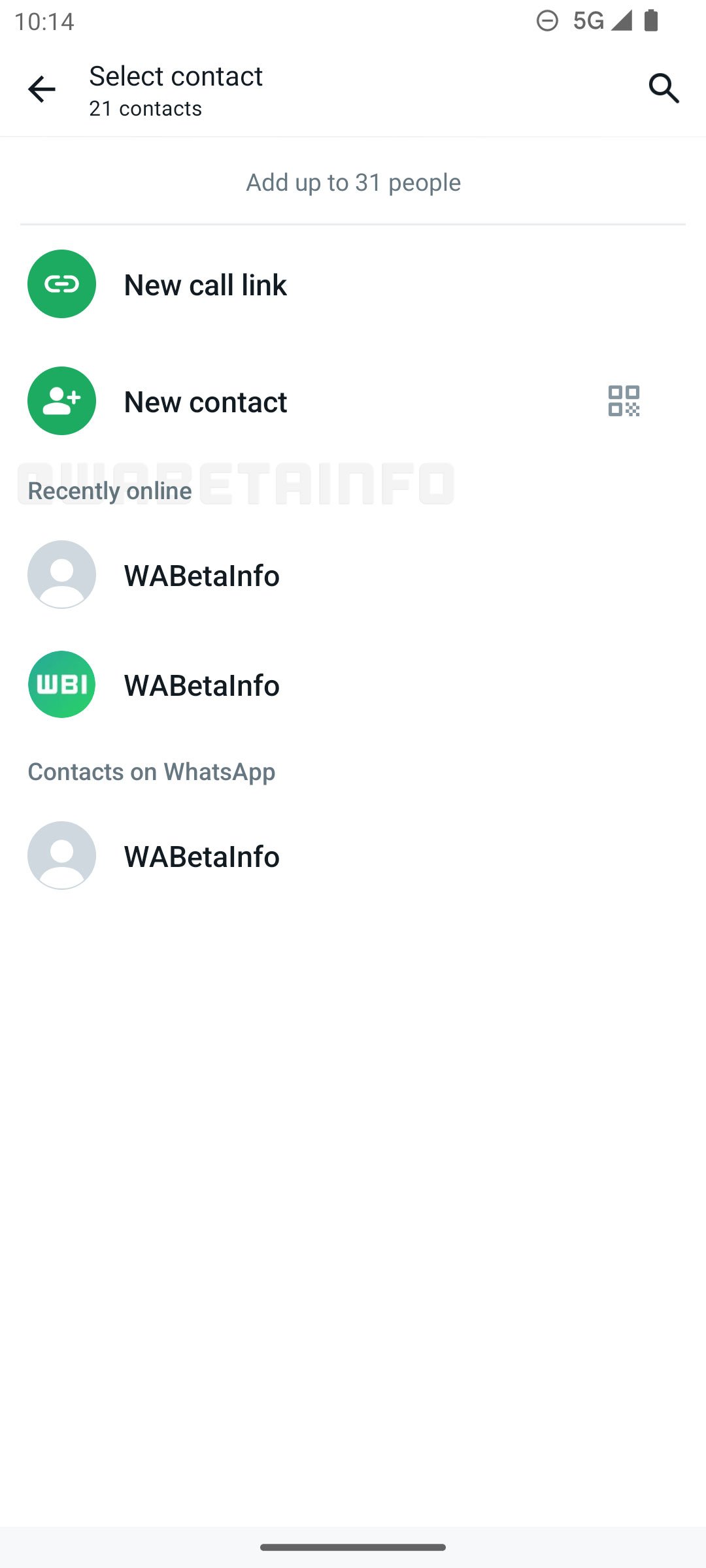 — WABetaInfo