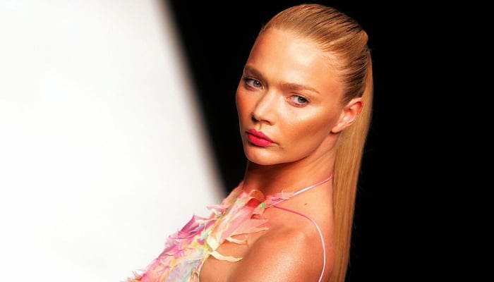 Photo: Jodie Kidd makes controversial remarks about feminism